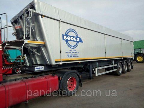 Тент ПВХ виготовлення за вашими розмірами 1851852034 фото