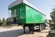 Полог, тент ПВХ на зерновоз під замовлення, накидка з кільцями під трубу 965729018 фото 1