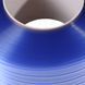 ПВХ лента для завес HeyTEX ребристая 300x3 мм прозрачная 396623295 фото 4