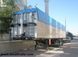 Тент ПВХ На Зерновоз - ПВХ тент із надійною фурнітурою з ПВХ 650 грам/м2. 2113543129 фото 1