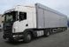 Тент для зерновоза полог з пвх Sedo 650г/м2 1870004826 фото 1