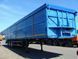 Тент ПВХ на зерновоз, накидка на самоскид щільністю 650 г/м2.( Іспанія) 882537420 фото 1